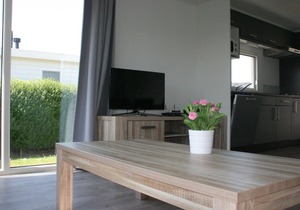Luxe 6 persoons by Interhome