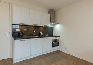 Luxe appartement voor 2 personen