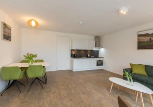 Luxe appartement voor 2 personen