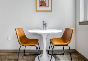 Luxe Ballard 1BR w/ BBQ, Yoga & Gym, near Golden Gardens, by Blueground