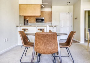 Luxe San Bruno 2BR w/Pool, Gym, W/D, near trains + shops, by Blueground