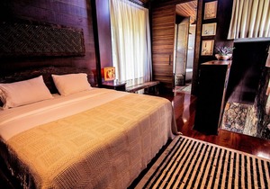 LUXOBRASIL #AR08 Exclusive Island of Japan - Angra dos Reis Vacation Rental Home