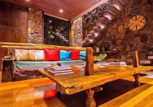 LUXOBRASIL #AR08 Exclusive Island of Japan - Angra dos Reis Vacation Rental Home