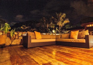 LUXOBRASIL #AR08 Exclusive Island of Japan - Angra dos Reis Vacation Rental Home