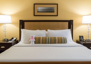 Luxurious 1 bedroom, 1 bath condo - Carlsbad Inn Beach Resort! Best Rates!