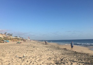 Luxurious 1 bedroom, 1 bath condo - Carlsbad Inn Beach Resort! Best Rates!