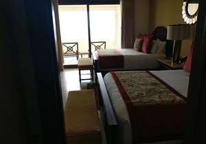 Luxurious 2 Bedroom Penthouse