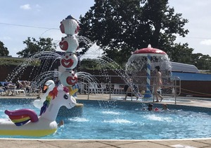 Luxurious 5* Poppy at Oakdene Forest Park up to 6 guests