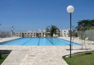 Luxurious apartment in Cabo Frio with private club