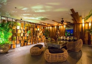 Luxurious Beachfront Pattaya