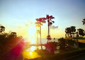 Luxurious Beachfront Pattaya