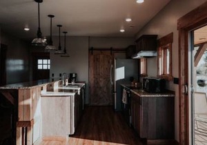 Luxurious Hideaway on Beaverhead River - Bunk