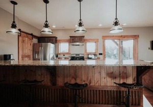 Luxurious Hideaway on Beaverhead River - Bunk
