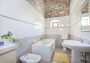 Luxurious Holiday Home in Barban with Private Pool