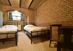 Luxurious Holiday Home in Enkhuizen with Parking