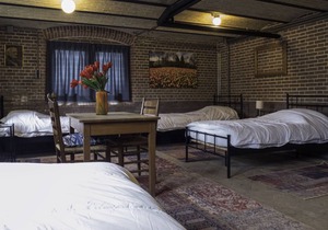 Luxurious Holiday Home in Enkhuizen with Parking