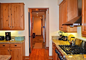 Luxurious Lodges Home