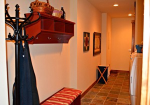 Luxurious Lodges Home