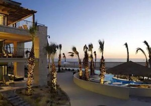 Luxurious Master Suite at Grand Solmar Cabo San Lucas w/Oceanview