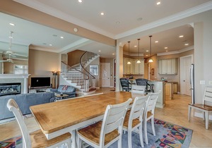 Luxurious Oceanfront House w/Free WiFi, Private Gas Grill & Heated Outdoor Pool