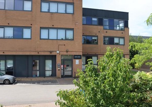 Luxurious Short Stay Flat in Milton Keynes