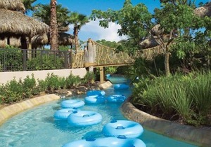 Luxurious studio at Hyatt Coconut Plantation. Best Rates. Book Now!