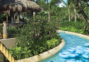 Luxurious studio at Hyatt Coconut Plantation. Best Rates. Book Now!