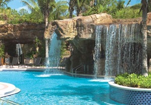 Luxurious studio at Hyatt Coconut Plantation. Best Rates. Book Now!