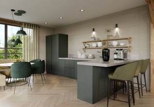 Luxurious Villa in Texel