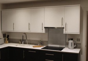 Luxury 1 Bed Apartment In The Heart Of Rochester