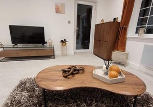 Luxury 1 Bed Apartment In The Centre Of Rochester