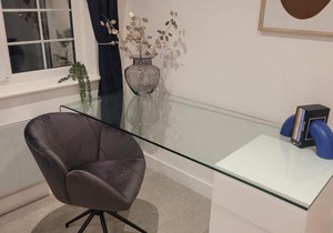 Luxury 1 Bed Apartment In The Heart Of Rochester