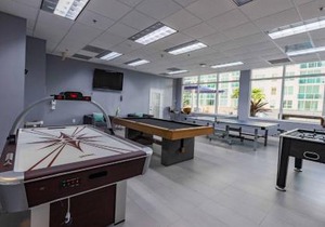 Luxury 1BD Apt in Downtown Brickell free parking