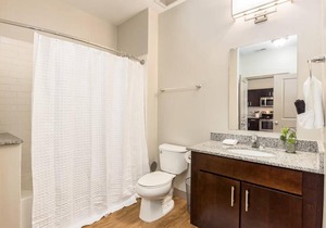 LUXURY 1BR APARTMENT l ENTERTAINMENT FREE PARK