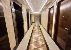 Luxury 1BR Unit with Pool at Venice Luxury Residences, Tower Domenico, McKinley Hill, Taguig City
