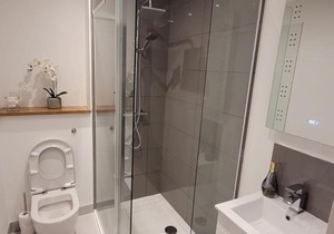 Luxury 2 Bed Apartment In The Heart Of Rochester