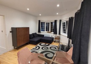 Luxury 2 Bed Apartment In The Centre Of Rochester