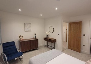 Luxury 2 Bed Apartment In The Centre Of Rochester