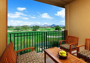 Luxury 2 Bedroom Resort Villa At Westin Kierland Golf and Spa Resort