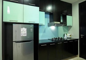 Luxury 2BR at The Masterpiece Condominium Epicentrum Apartment By Travelio