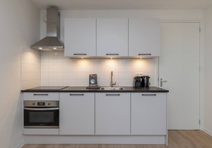 Luxury 3-person apartment | Zoutelande