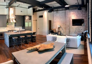 Luxury 3BD/3.5Bath Full Floor - Prvt Elevator/Grocery/Superdome/Streetcar/Dining