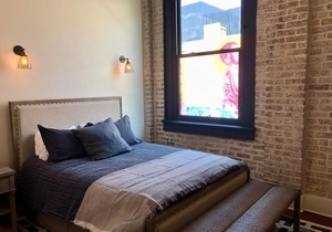 Luxury 3BD/3.5Bath Full Floor - Prvt Elevator/Grocery/Superdome/Streetcar/Dining