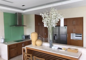 Luxury 3Bedrooms at The Ocean Villas