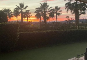 LUXURY APARTMENT IN PUERTO DE SOTOGRANDE RIBERA DEL MARLIN