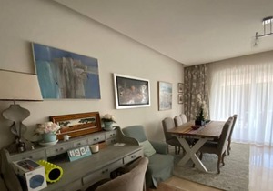 LUXURY APARTMENT IN PUERTO DE SOTOGRANDE RIBERA DEL MARLIN