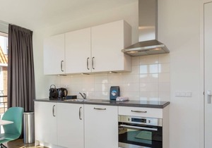 Luxury apartment | 6 persons