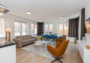 Luxury apartment 6 people Pet friendly