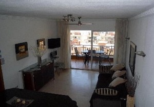 Luxury Apartment in Los Boliches