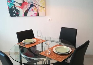 Luxury Apartment Sotavent III